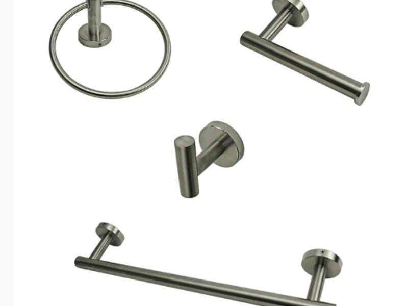 Set Accesorios Baño México