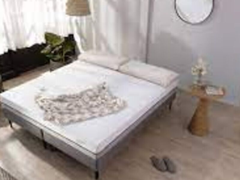 Cama Mexico