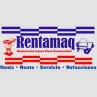 Rentamaq Maquinaria Ligera Construcción