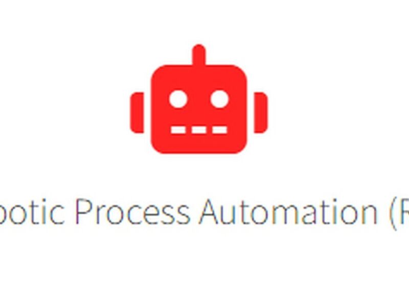 Robotic Process Automation México