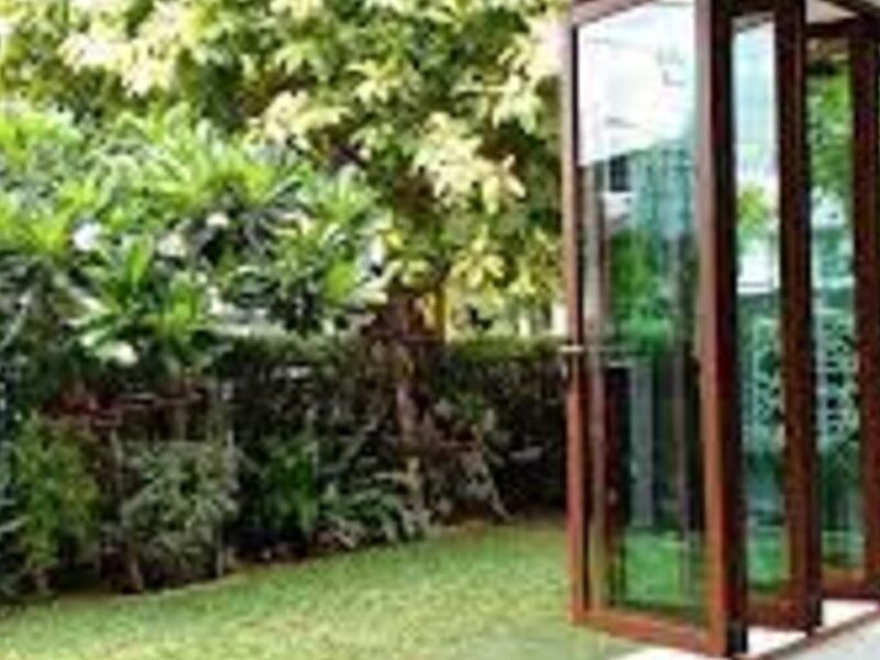 Ventanas Aluminio Mexico