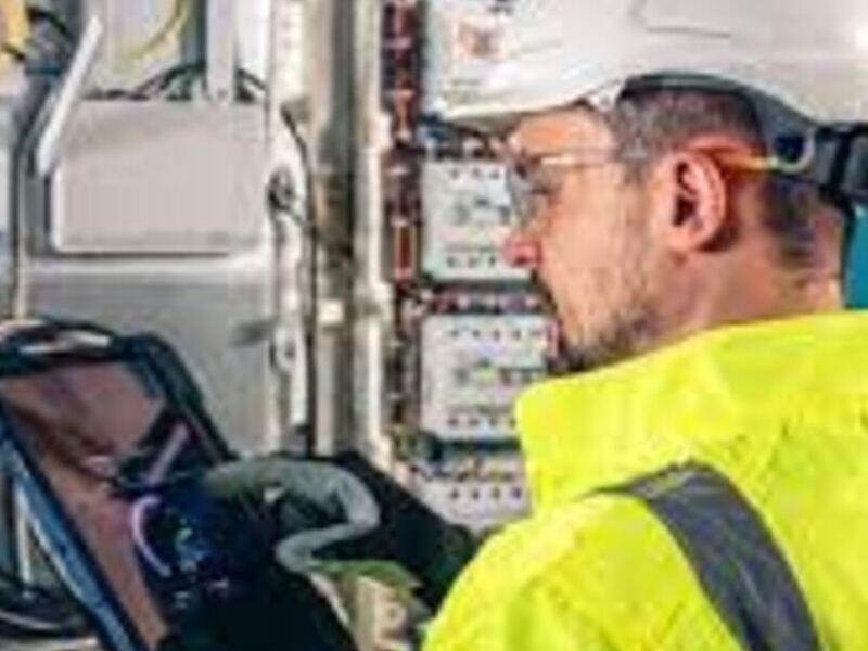Electricista México