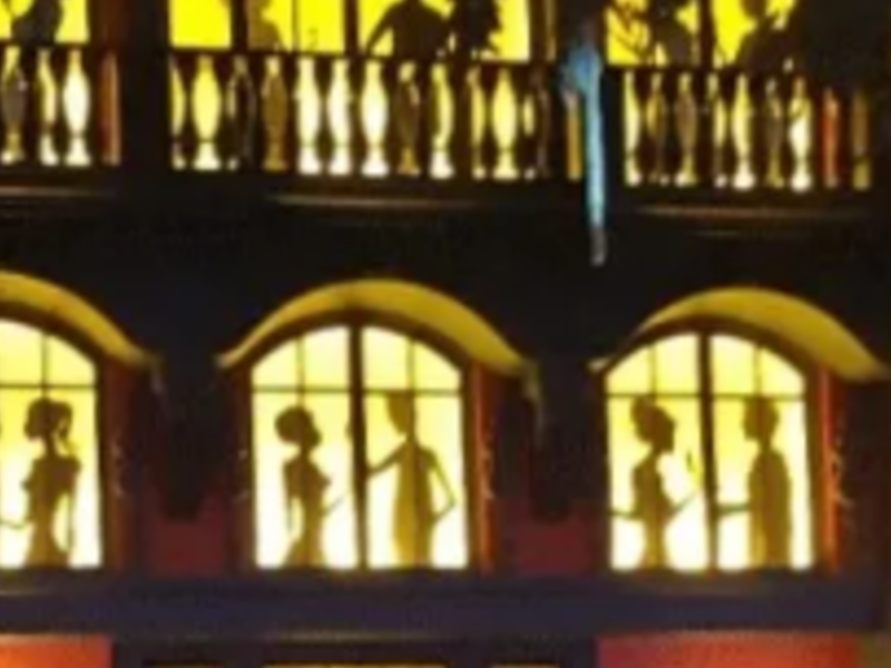 Servicio Iluminación Zacatecas