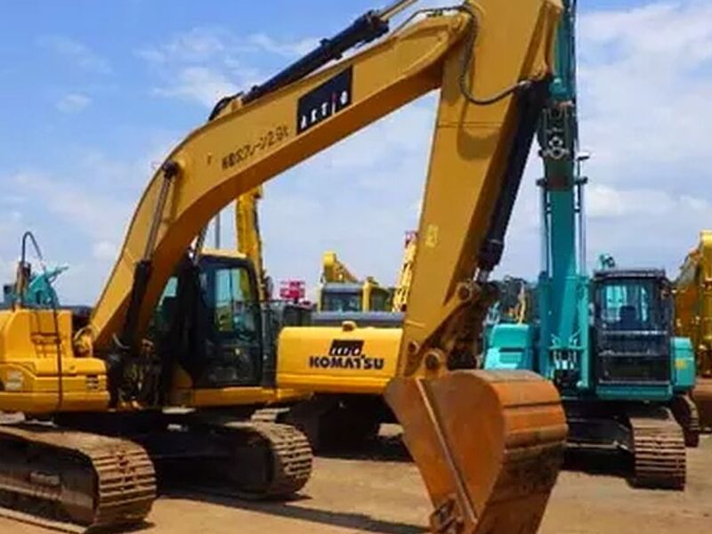 Excavadoras Veracruz