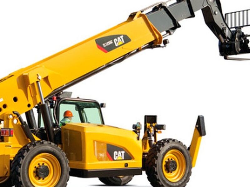 Telehandler Veracruz