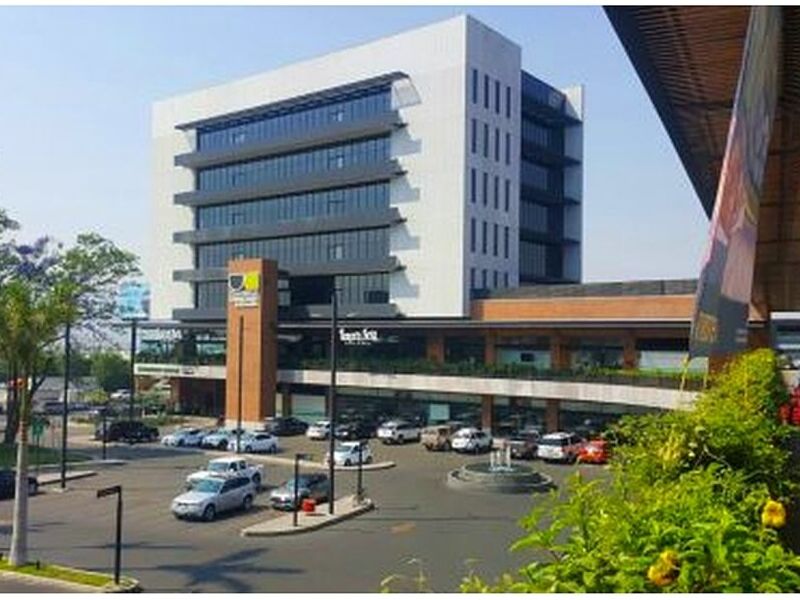 Infraestructura Veracruz
