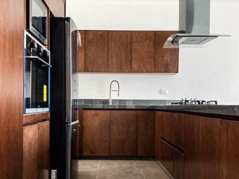 Cocinas integrales en Aguascalientes