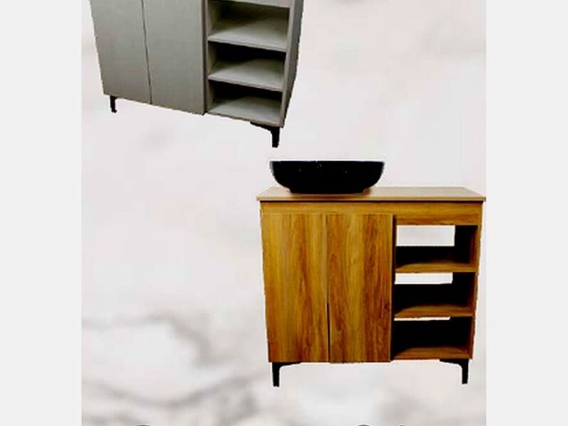 Mueble Baño Century 91 México