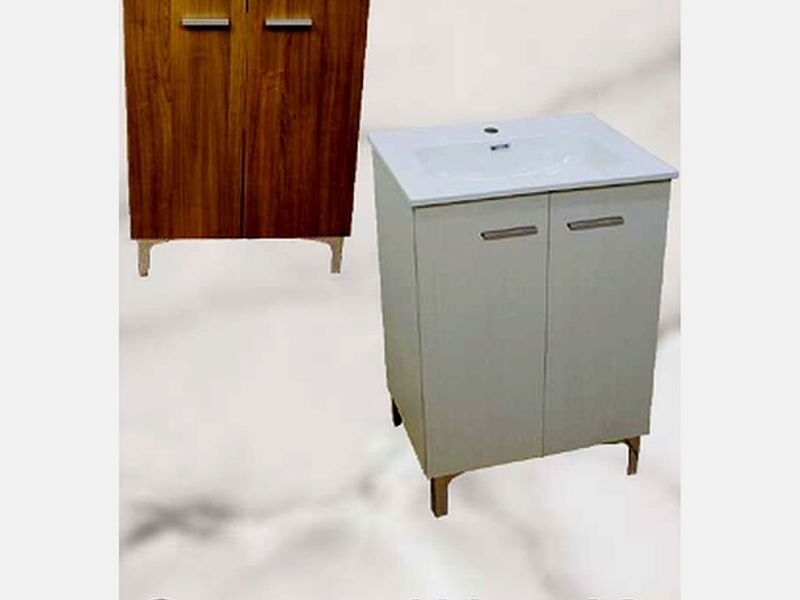 Mueble Baño Century/ Yuri 60 México