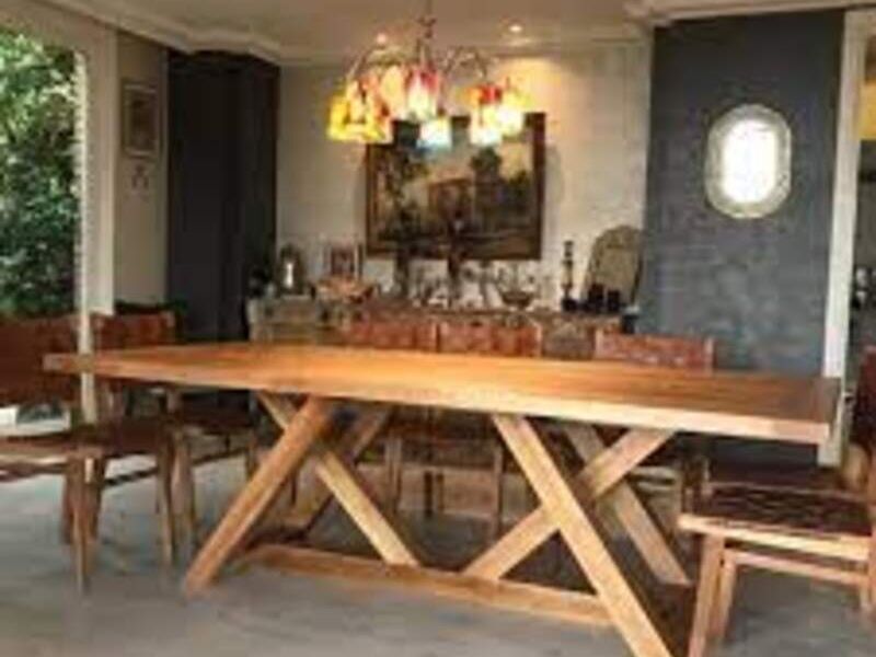 Mesa comedor Mexico