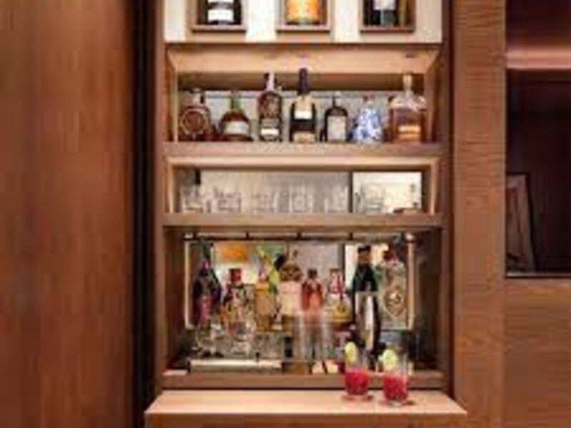 Mueble Bar Mexico