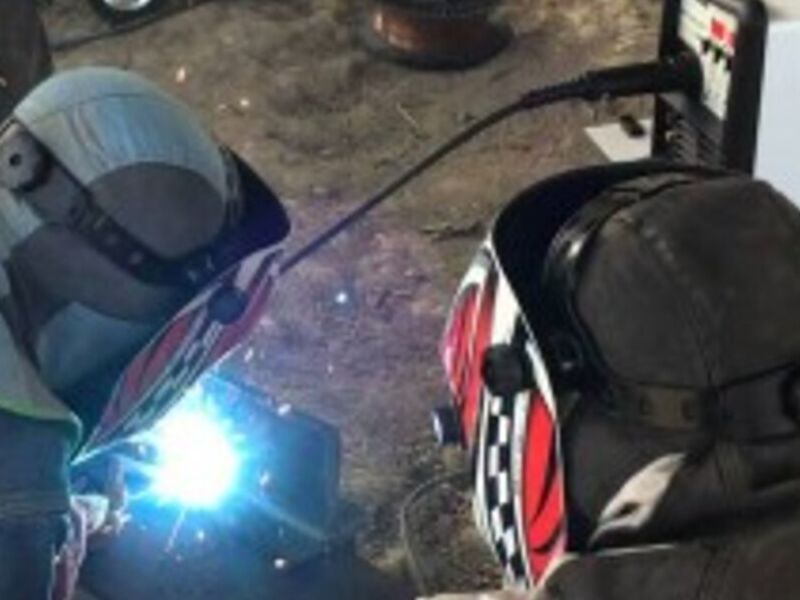 Soldaduras microalambre en Aguascalientes 