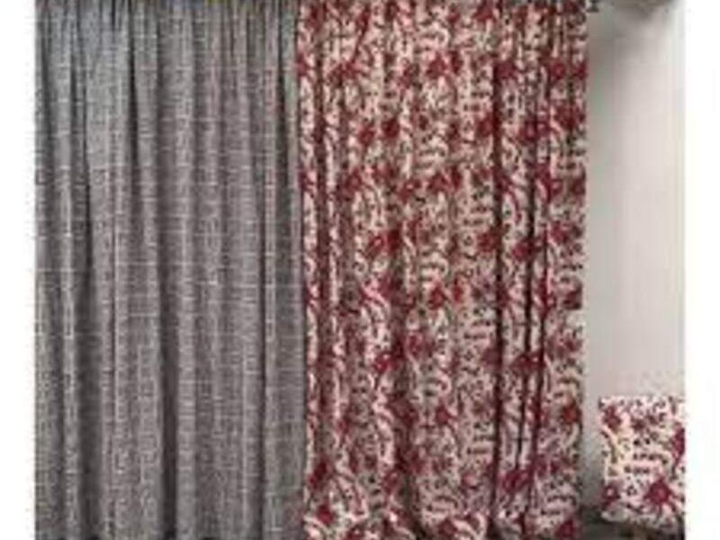 Cortinas Mexico