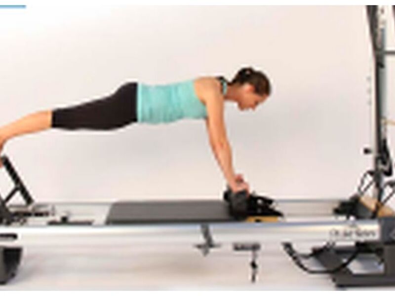Peak Pilates System México