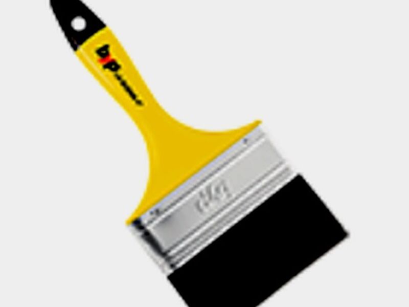 Brocha 100MM 4 México