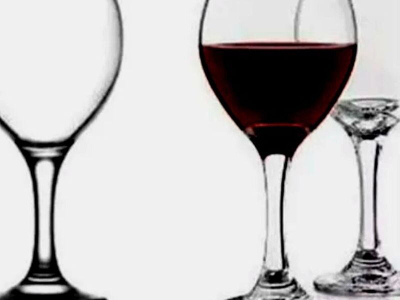 COPA VINO Mérida