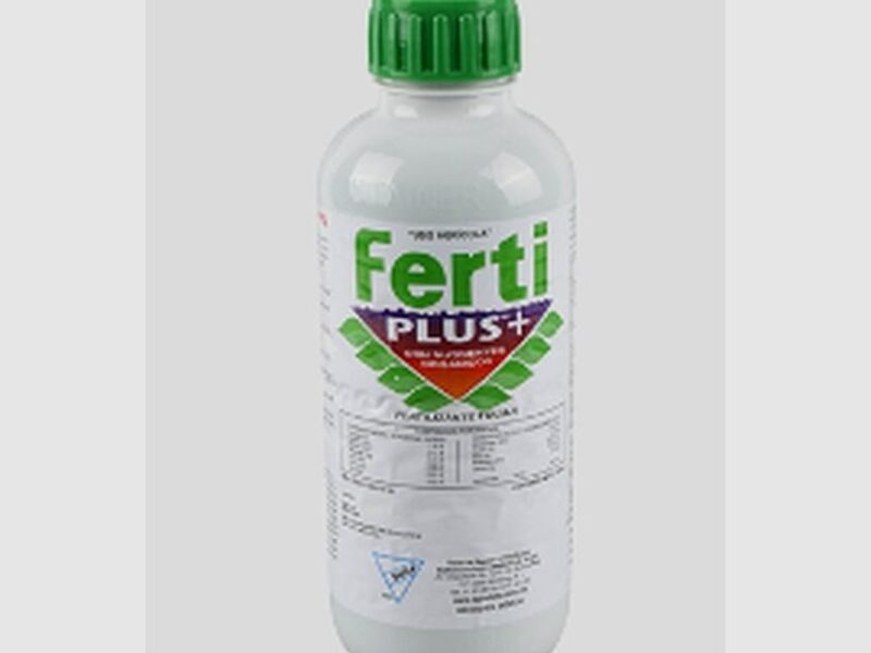 Fertilizante Fertiplus México