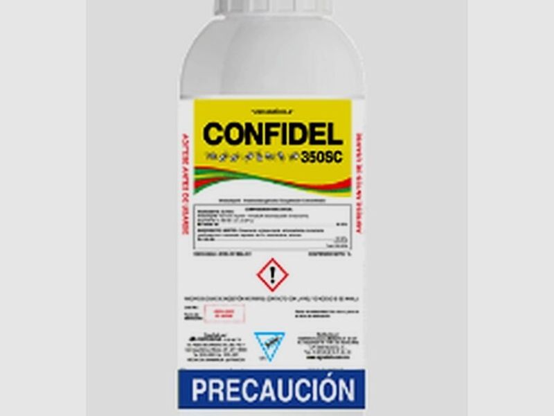 Limpiador Confidel México