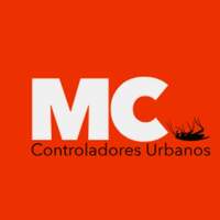 MC Controladores Urbanos