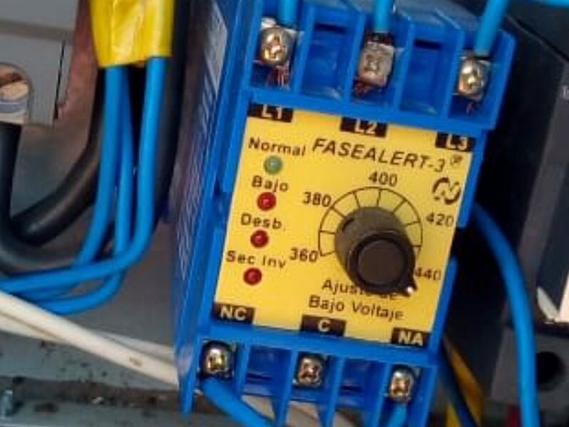 Instalacion Electrica Tampico
