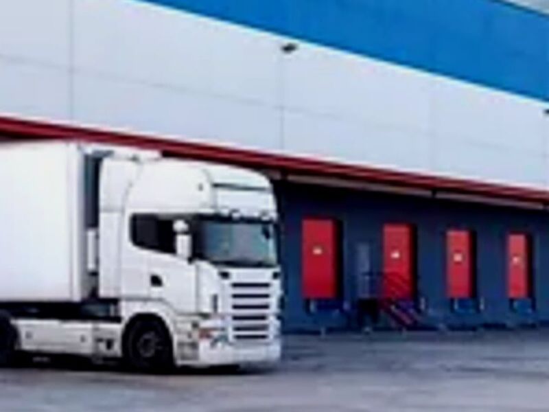 Fumigación transportes México