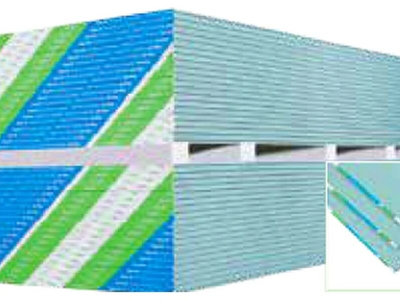 PLAKA RH VERDE MÉXICO