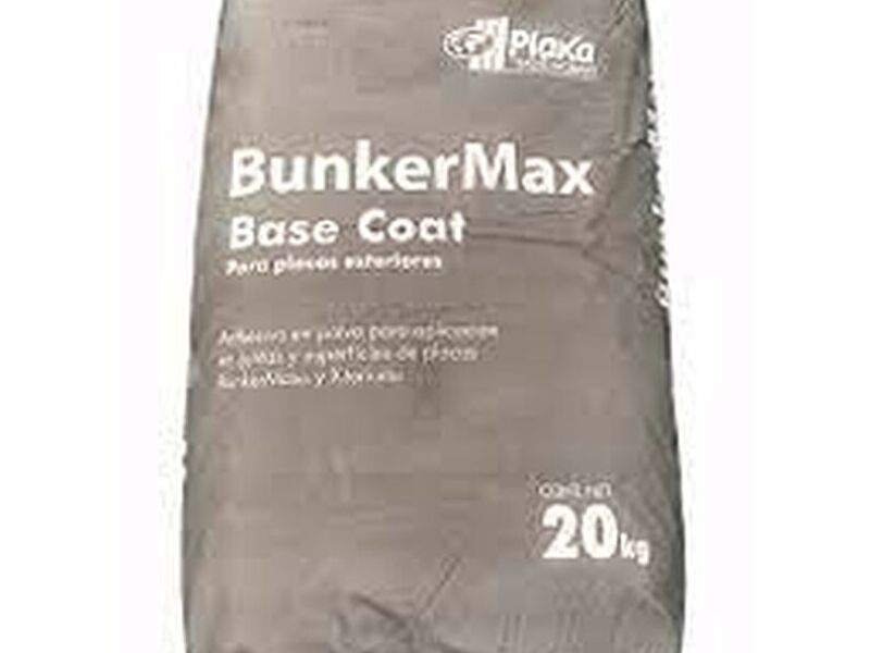 LINEA BUNKER MAX MÉXICO