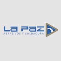 Abrasivos y soldadura La paz