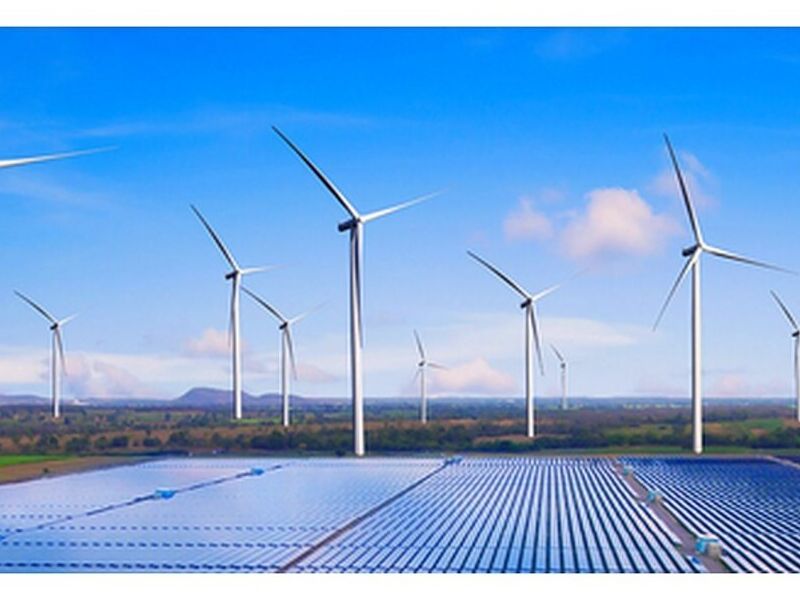Energías renovables