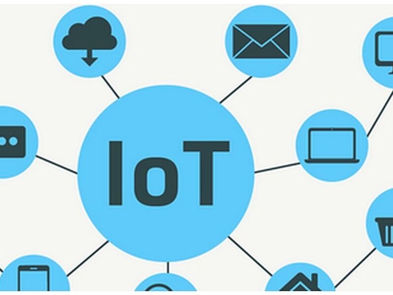 Dispositivos IOT