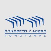 Concreto y Acero Funcional