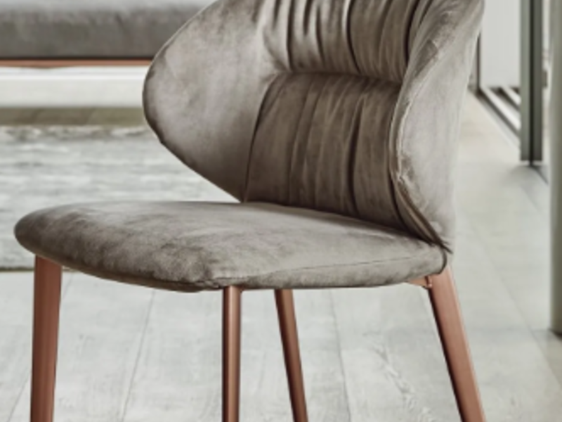 Silla Bontempi Drop México