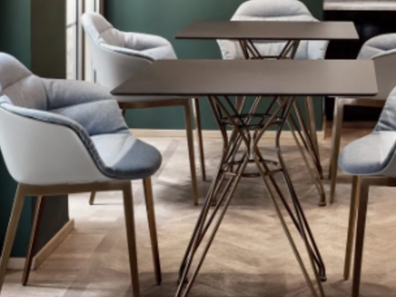 Silla Bontempi Mood México