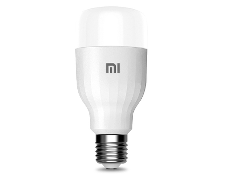 Foco Led WiFi Xiaomi 24994 / Luz multicolor / 10 W / Google / Alexa MEXICO