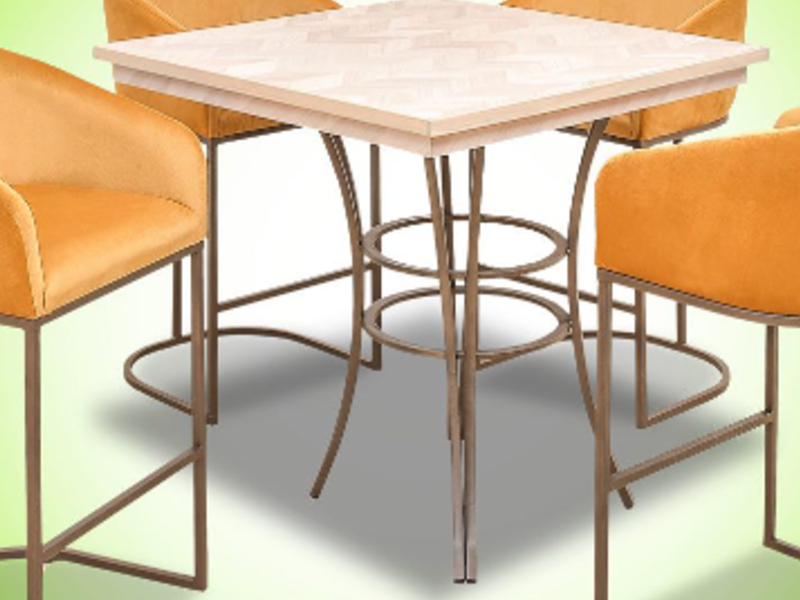 Comedor Alto Imperia México