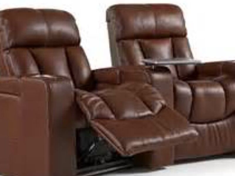SILLON RECLINABLE MEXICO