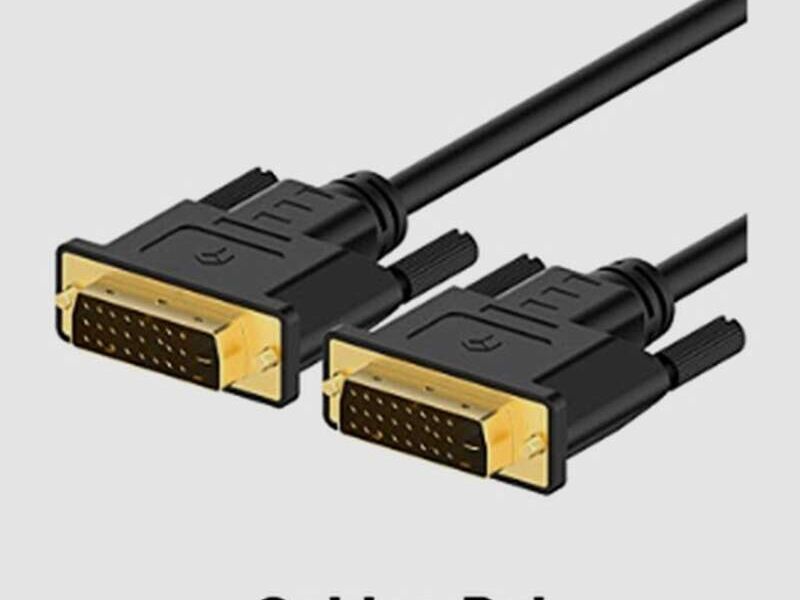 CABLES DVI MEXICO