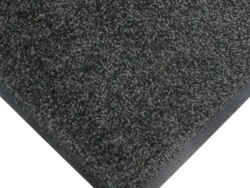 Tapete Retenedor Nailon Liso México