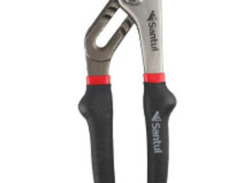 Pinza estension CDMX