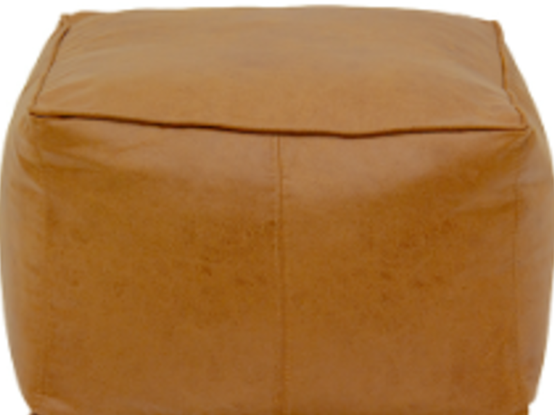 Ottoman Pu Camel Sor MÉXICO