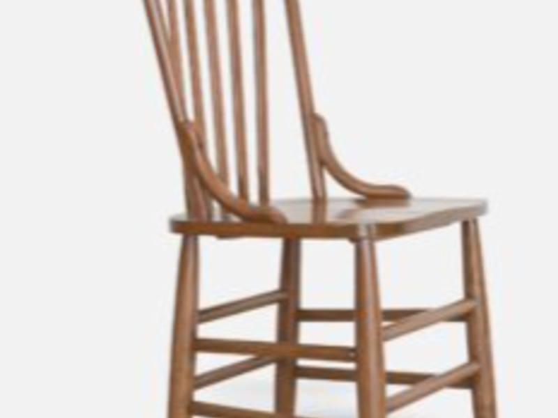 Silla Madera M10 México