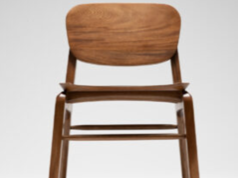 Silla madera S10 México
