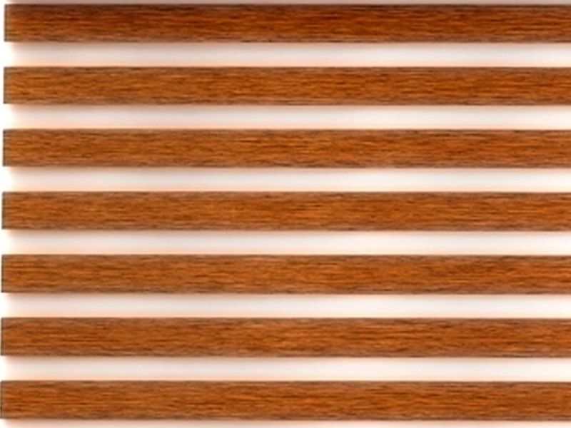Persianas Sheer Elegance Wood XALAPA