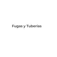 Fugas y Tuberías