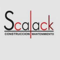 Cortinas Metalicas Scalack