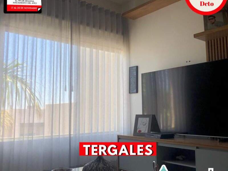 Tergales Mexico