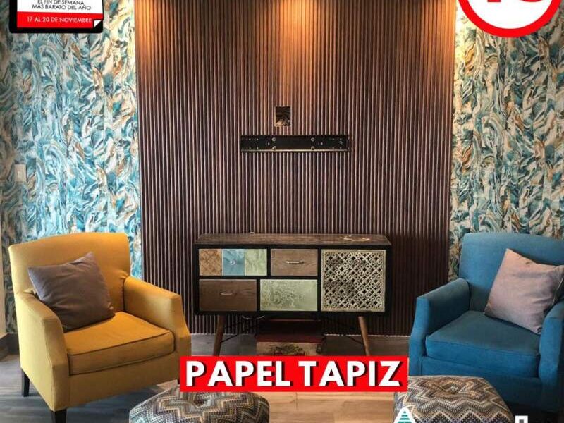 Papel Tapiz Mexico