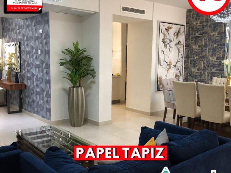 Papel Tapiz Sonora