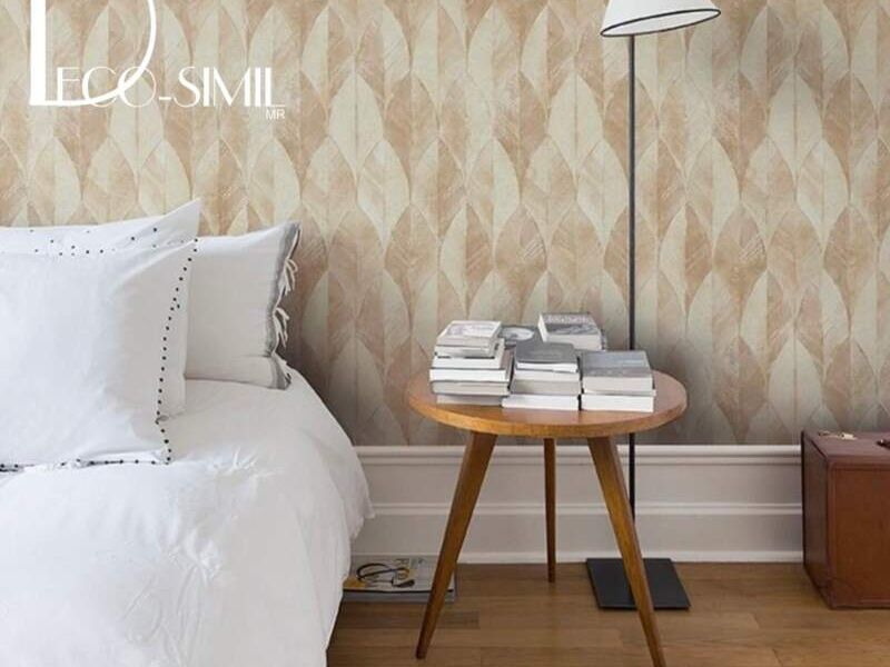 Papel Tapiz NOMAD Sonora