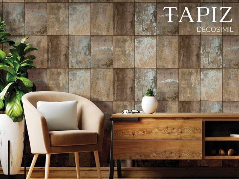 Papel Tapiz Materika Sonora